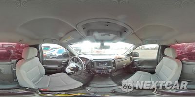 Zdjęcie 14 z 15 samochodu: 2018 CHEVROLET SILVERADO C1500 VIN:1GCNCNEC4JZ121026 - miniatura