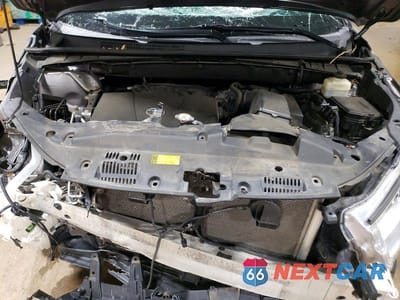 Zdjęcie 12 z 13 samochodu: 2018 TOYOTA HIGHLANDER LE VIN:5TDBZRFH5JS870454 - miniatura