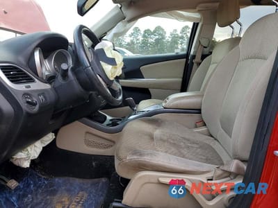 Zdjęcie 7 z 14 samochodu: 2018 DODGE JOURNEY SXT VIN:3C4PDCBG4JT525730 - miniatura