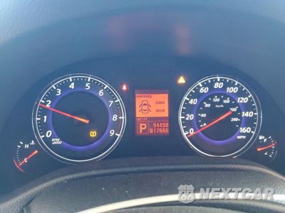 Zdjęcie 9 z 12 samochodu: 2008 INFINITI G35 VIN:JNKBV61E22M238124 - miniatura