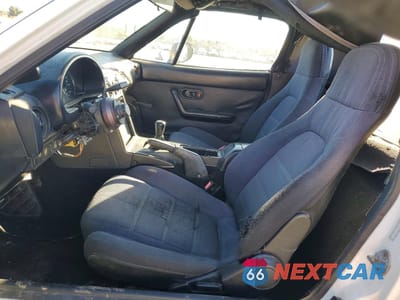 Zdjęcie 7 z 12 samochodu: 1993 MAZDA MX-5 MIATA VIN:JM1NA3516P0411404 - miniatura