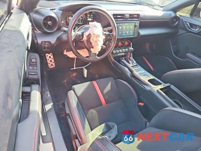 Zdjęcie 8 z 11 samochodu: 2024 SUBARU BRZ LIMITED VIN:JF1ZDBE13R8703296 - miniatura