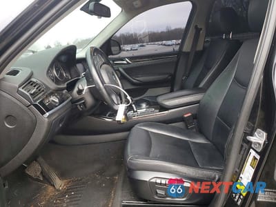 Zdjęcie 7 z 11 samochodu: 2015 BMW X3 XDRIVE28I VIN:5UXWX9C58F0D61794 - miniatura