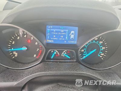 Zdjęcie 9 z 14 samochodu: 2014 FORD ESCAPE SE VIN:1FMCU0GXXEUA98745 - miniatura