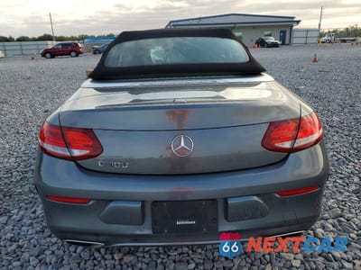 Zdjęcie 6 z 12 samochodu: 2018 MERCEDES-BENZ C-CLASS 30 VIN:WDDWK4JB6JF709175 - miniatura