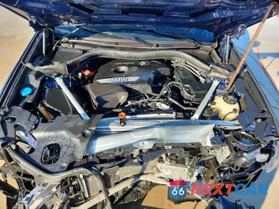 Zdjęcie 12 z 13 samochodu: 2019 BMW X3 XDRIVE30I VIN:5UXTR9C52KLP90660 - miniatura