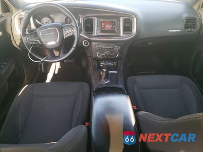 Zdjęcie 8 z 11 samochodu: 2017 DODGE CHARGER SE VIN:2C3CDXBG5HH525586 - miniatura