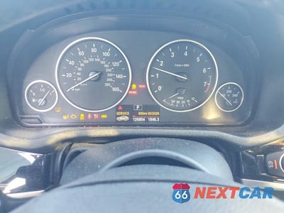 Zdjęcie 9 z 12 samochodu: 2015 BMW X4 XDRIVE28I VIN:5UXXW3C57F0M88067 - miniatura