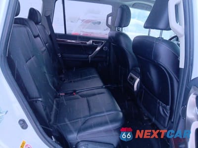 Zdjęcie 10 z 12 samochodu: 2015 LEXUS GX 460 PREMIUM VIN:JTJJM7FX4F5118356 - miniatura