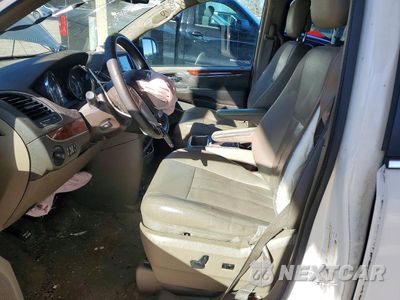 Zdjęcie 7 z 13 samochodu: 2013 CHRYSLER TOWN & COUNTRY TOURING L VIN:2C4RC1CG0DR558469 - miniatura
