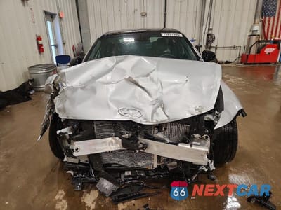 Piąte zdjęcie samochodu w środku: 2025 HYUNDAI SONATA N LINE VIN:KMHL54JC6SA450923 - miniatura