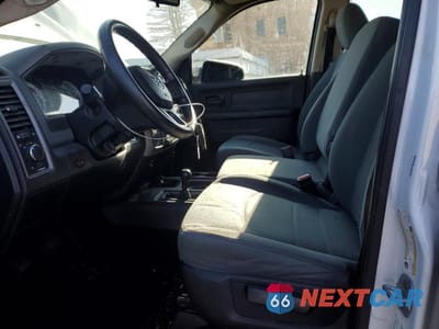 Zdjęcie 7 z 14 samochodu: 2014 RAM 3500 ST VIN:3C63R3GL2EG264903 - miniatura
