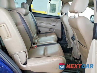 Zdjęcie 11 z 14 samochodu: 2009 MAZDA CX-9 VIN:JM3TB28A190180402 - miniatura