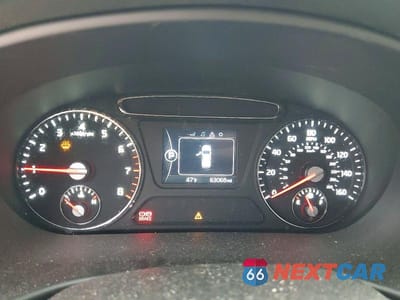 Zdjęcie 9 z 13 samochodu: 2016 KIA SORENTO LX VIN:5XYPG4A38GG033049 - miniatura
