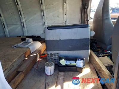 Zdjęcie 11 z 14 samochodu: 2006 CHEVROLET EXPRESS G3500 VIN:1GCHG392661171729 - miniatura