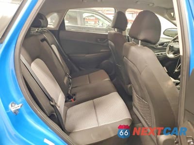Zdjęcie 10 z 13 samochodu: 2019 HYUNDAI KONA SE VIN:KM8K1CAAXKU349124 - miniatura