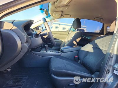 Zdjęcie 7 z 12 samochodu: 2018 NISSAN ALTIMA 2.5 VIN:1N4AL3AP0JC225520 - miniatura