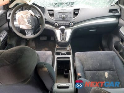 Zdjęcie 8 z 12 samochodu: 2014 HONDA CR-V LX VIN:2HKRM3H38EH506651 - miniatura