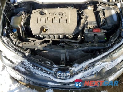 Zdjęcie 11 z 11 samochodu: 2017 TOYOTA COROLLA IM BASE VIN:JTNKARJE2HJ546725 - miniatura
