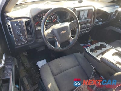 Zdjęcie 8 z 12 samochodu: 2016 CHEVROLET SILVERADO K1500 LT VIN:3GCUKREC7GG104204 - miniatura