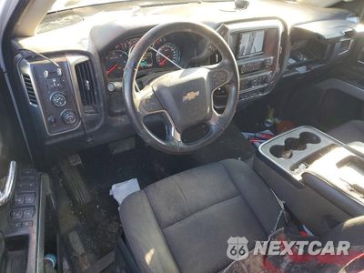 Zdjęcie 8 z 12 samochodu: 2016 CHEVROLET SILVERADO K1500 LT VIN:3GCUKREC7GG104204 - miniatura