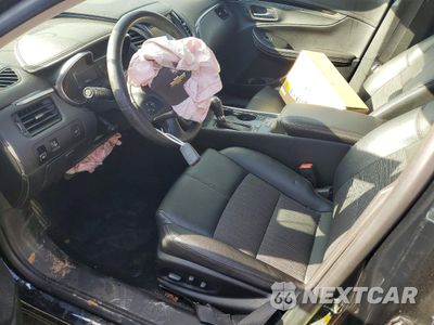 Zdjęcie 7 z 13 samochodu: 2019 CHEVROLET IMPALA LT VIN:1G11Z5SA7KU136398 - miniatura