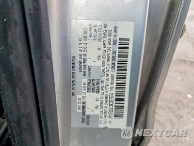 Zdjęcie 12 z 12 samochodu: 2009 MAZDA 5 VIN:JM1CR29L090357574 - miniatura