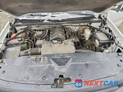 Zdjęcie 11 z 11 samochodu: 2015 CHEVROLET SILVERADO K1500 VIN:3GCUKPECXFG289500 - miniatura