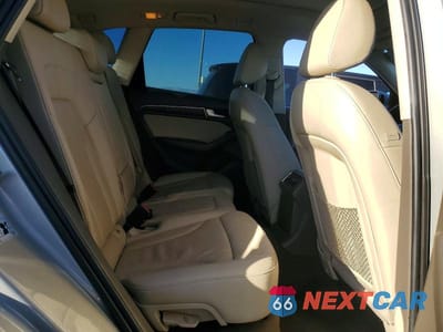 Zdjęcie 11 z 12 samochodu: 2014 AUDI Q5 TDI PREMIUM PLUS VIN:WA1CMAFP6EA062672 - miniatura