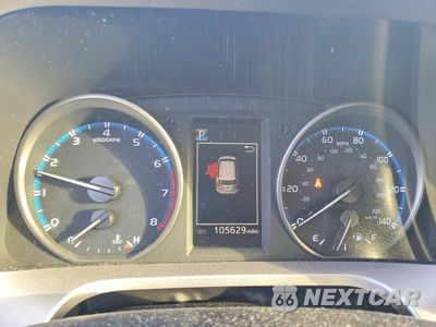 Zdjęcie 9 z 16 samochodu: 2017 TOYOTA RAV4 LE VIN:JTMZFREV8HJ131830 - miniatura