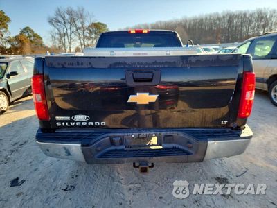 Zdjęcie 6 z 11 samochodu: 2011 CHEVROLET SILVERADO K1500 LT VIN:1GCRKSEA5BZ335574 - miniatura