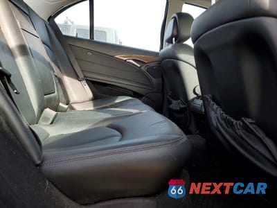 Zdjęcie 10 z 12 samochodu: 2008 MERCEDES-BENZ E 350 4MATIC VIN:WDBUF87X88B305925 - miniatura