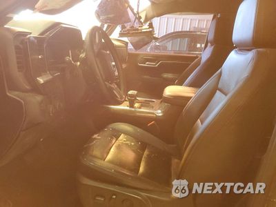 Zdjęcie 7 z 13 samochodu: 2023 CHEVROLET SILVERADO K1500 LT VIN:2GCUDDED6P1133529 - miniatura