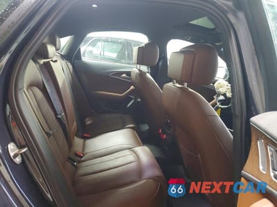Zdjęcie 10 z 12 samochodu: 2014 AUDI A6 PRESTIGE VIN:WAUHGAFC7EN141872 - miniatura
