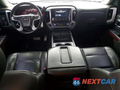 Zdjęcie 8 z 12 samochodu: 2015 GMC SIERRA K1500 SLT VIN:3GTU2VECXFG194813 - miniatura