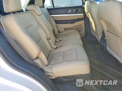 Zdjęcie 11 z 15 samochodu: 2016 FORD EXPLORER XLT VIN:1FM5K8D83GGA18178 - miniatura