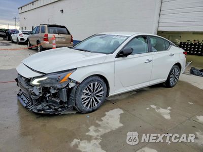 2024 NISSAN ALTIMA SV 1N4BL4DV1RN418652 - główne zdjęcie licytacji z USA - miniatura