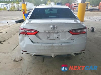 Zdjęcie 6 z 12 samochodu: 2024 TOYOTA CAMRY SE VIN:4T1G11AK0RU256626 - miniatura