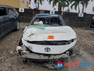 Piąte zdjęcie samochodu w środku: 2025 TOYOTA CAMRY XSE VIN:4T1DAACK1SU054934 - miniatura