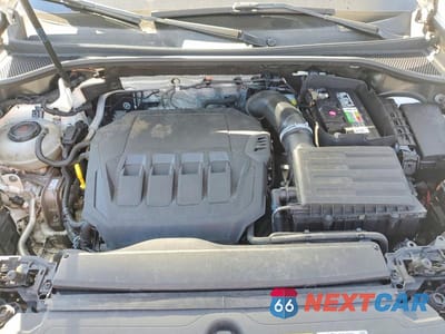 Zdjęcie 11 z 11 samochodu: 2020 AUDI Q3 PREMIUM VIN:WA1AECF39L1041664 - miniatura