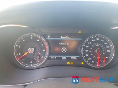 Zdjęcie 9 z 14 samochodu: 2020 GENESIS G70 VIN:KMTG74LE5LU055650 - miniatura