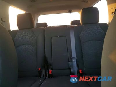 Zdjęcie 10 z 13 samochodu: 2012 GMC ACADIA SLE VIN:1GKKRNED1CJ372957 - miniatura