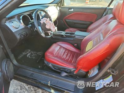 Zdjęcie 7 z 13 samochodu: 2005 FORD MUSTANG GT VIN:1ZVHT85H455226315 - miniatura
