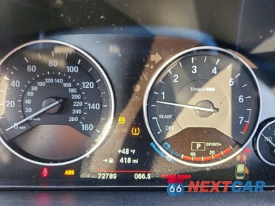 Zdjęcie 9 z 12 samochodu: 2018 BMW 320 I VIN:WBA8E1G5XJNU90492 - miniatura