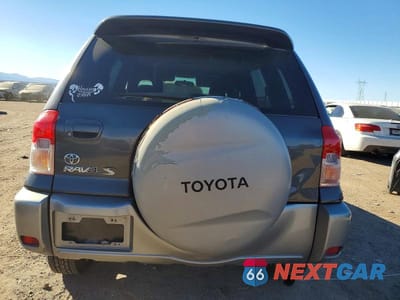 Zdjęcie 6 z 12 samochodu: 2003 TOYOTA RAV4 BASE VIN:JTEGH20V230093490 - miniatura