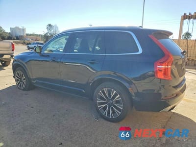 Drugie zdjęcie samochodu z przodu: 2020 VOLVO XC90 VIN:YV4102PK5L1601472 - miniatura