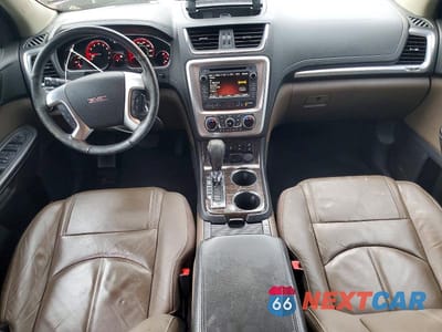 Zdjęcie 8 z 13 samochodu: 2017 GMC ACADIA LIMITED SLT-2 VIN:1GKKRSKD3HJ293302 - miniatura