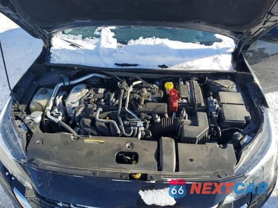 Zdjęcie 11 z 11 samochodu: 2025 NISSAN SENTRA S VIN:3N1AB8BVXSY286635 - miniatura