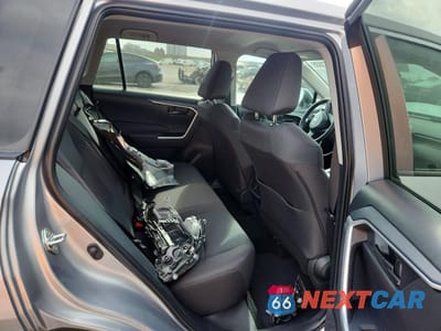 Zdjęcie 10 z 14 samochodu: 2025 TOYOTA RAV4 LE VIN:2T3H1RFV7SC342990 - miniatura