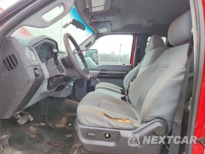 Zdjęcie 7 z 12 samochodu: 2013 FORD F350 SUPER DUTY VIN:1FT8X3BT5DEA82484 - miniatura